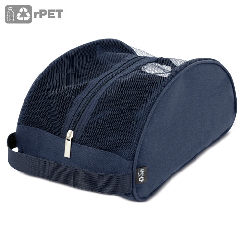 Zapatillero Ventilado Rpet Marino