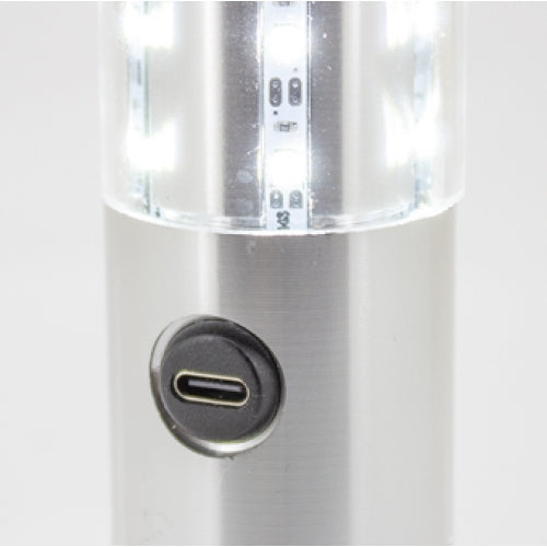 Bastón Led Estroboscópico
