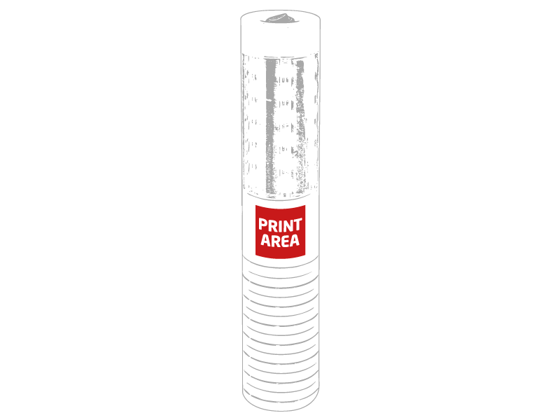 Bastón Led Estroboscópico