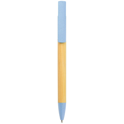 Boligrafo Bambú-Fibra De Trigo "Naturix"