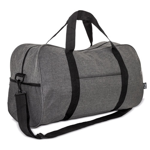 Bolsa De Deporte Rpet Gris