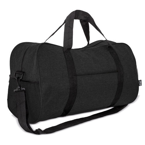 Bolsa De Deporte Rpet Negro