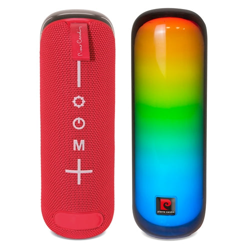 Altavoz Pierre Cardin