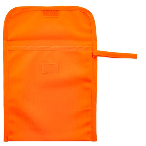 Funda Para Chaleco Reflectante Naranja