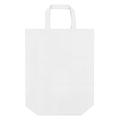 Bolsa Non Woven Blanco