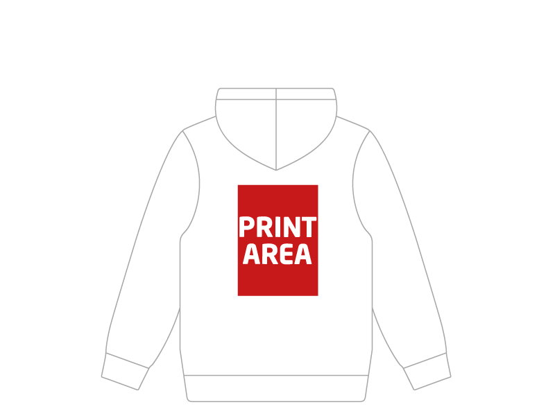 Sudadera Con Capucha "Yorker"