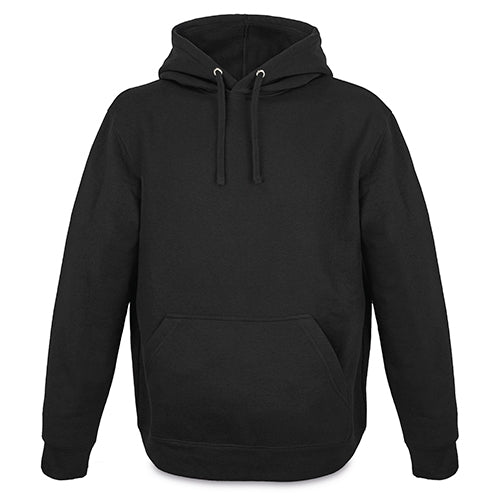 Sudadera Con Capucha Negro - Talla M
