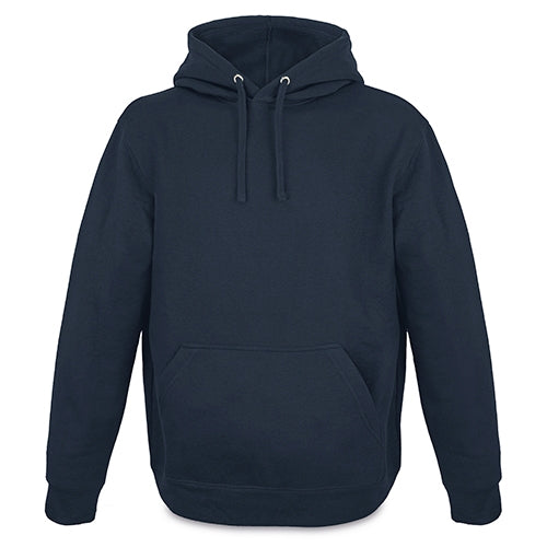 Sudadera Con Capucha Marino - Talla Xxl