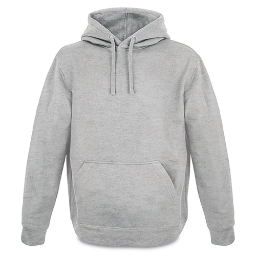 Sudadera Con Capucha Gris - Talla S