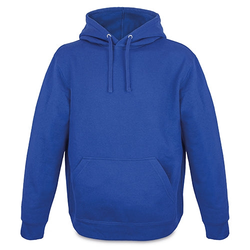 Sudadera Con Capucha Azul - Talla Xl