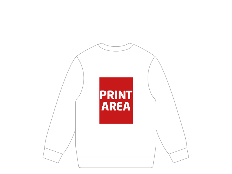 Sudadera Clásica "Randall"