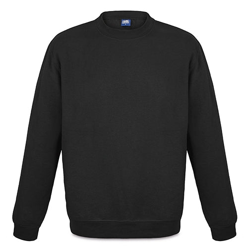 Sudadera Clásica Negro - Talla M