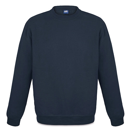 Sudadera Clásica Marino - Talla L