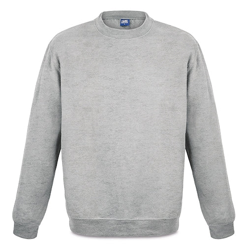 Sudadera Clásica Gris - Talla S