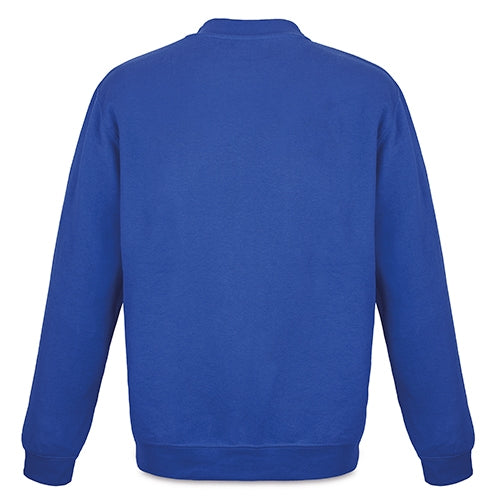 Sudadera Clásica Azul - Talla M