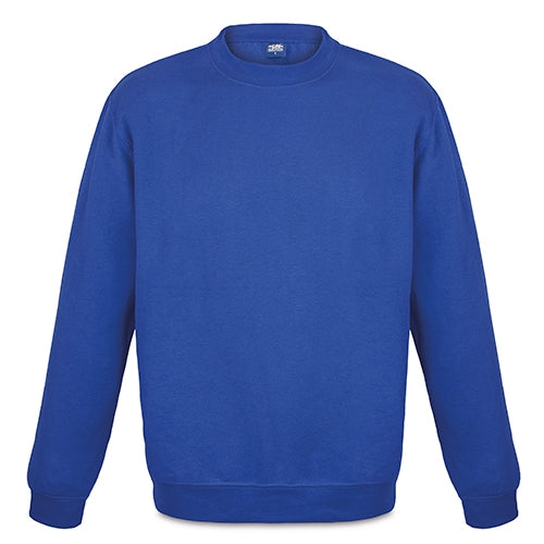 Sudadera Clásica Azul - Talla Xl