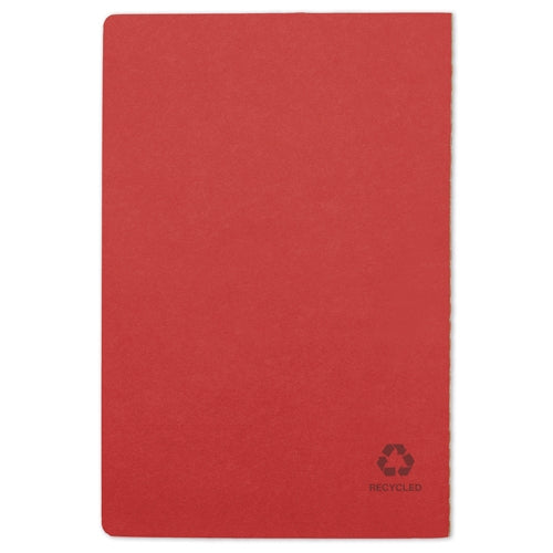 Libreta "Santorini"