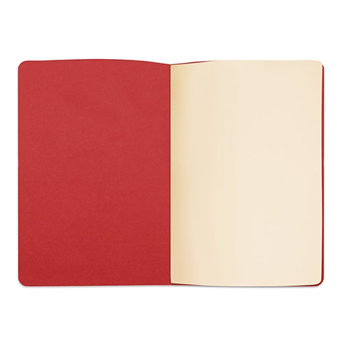 Libreta "Santorini"