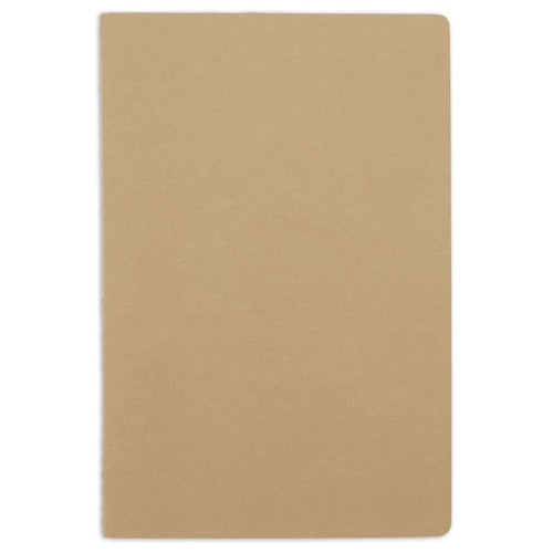 Libreta Crema