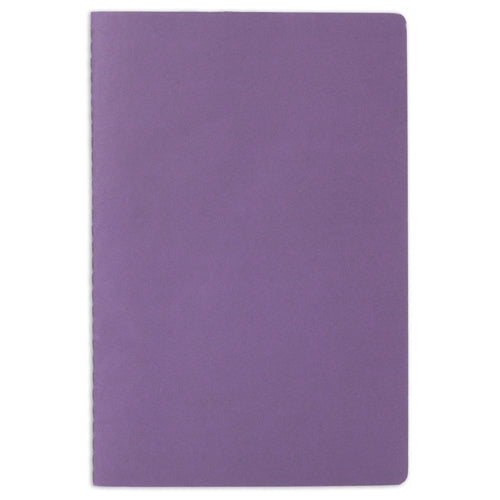 Libreta Lila