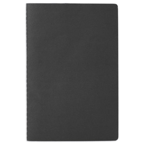 Libreta Negro