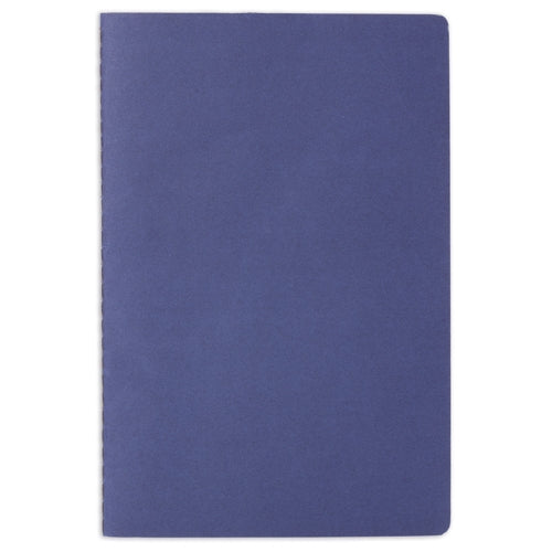 Libreta Azul