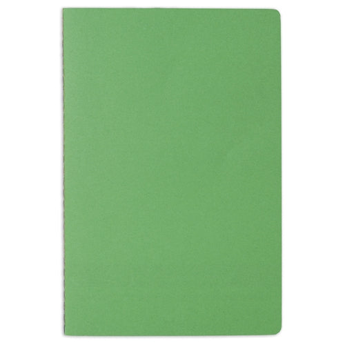 Libreta Verde