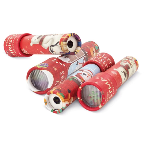 Set 4 Caleidoscopios