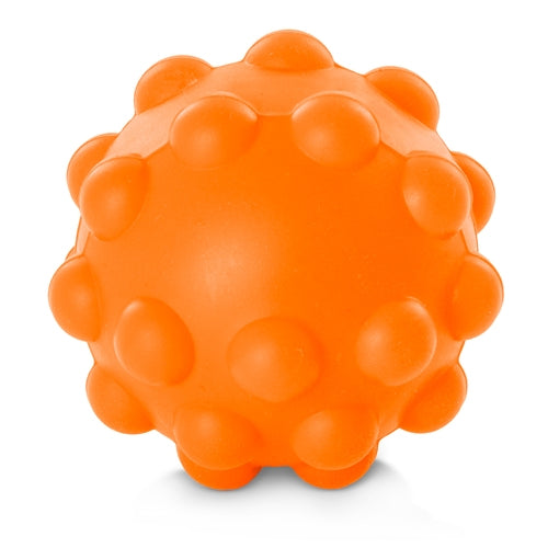 Juego Relajante Antiestrés Naranja