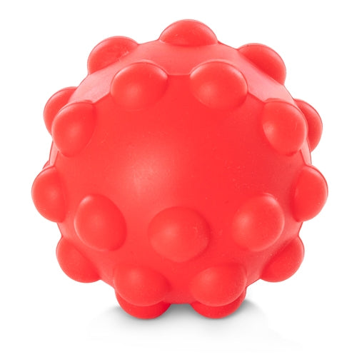 Juego Relajante Antiestrés Rojo