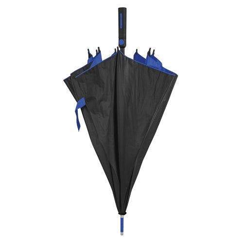 Paraguas Automático Azul