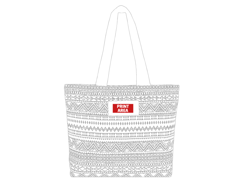 Bolso "Mykonos"