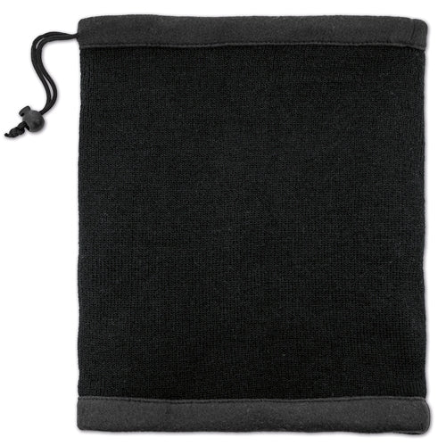 Braga-Gorro Polar Negro