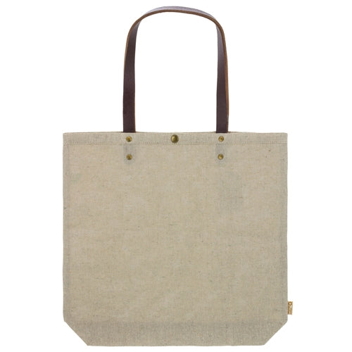 Bolsa Canvas