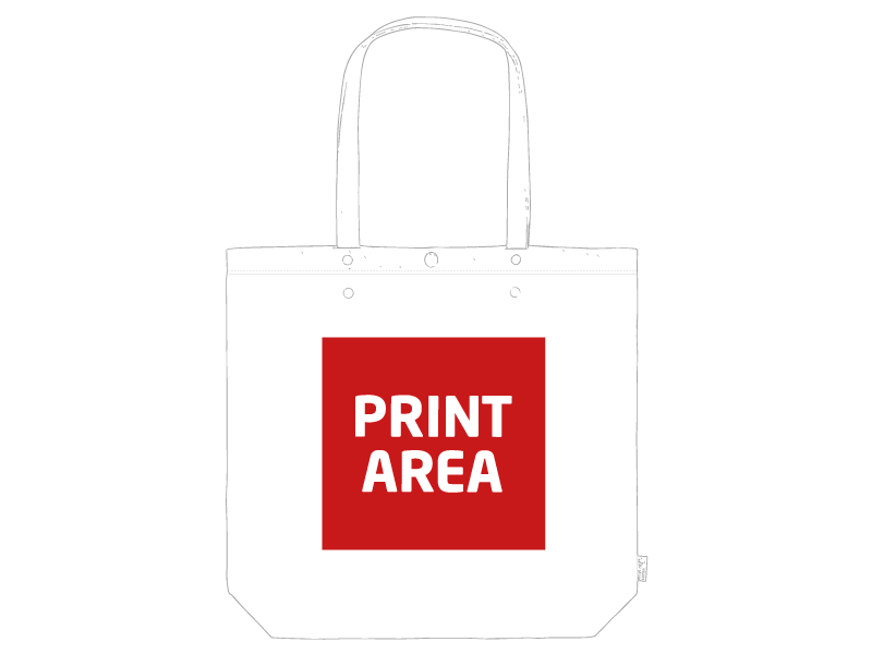 Bolsa Canvas "Melany"
