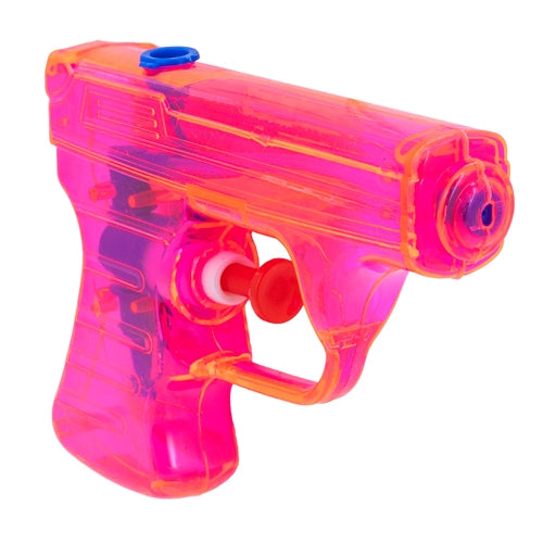 Pistolas De Agua "Ninox" Pack 8