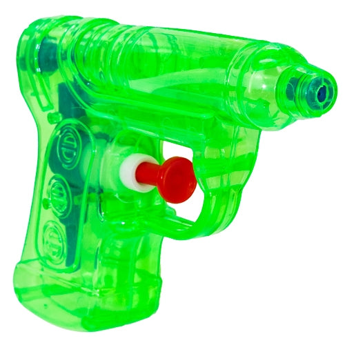 Pistolas De Agua "Ninox" Pack 8