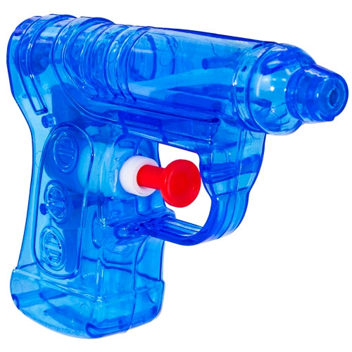 Pistolas De Agua "Ninox" Pack 8