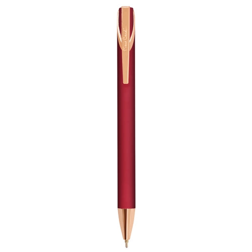 Boligrafo Semi Gel Pierre Cardin "Christie"