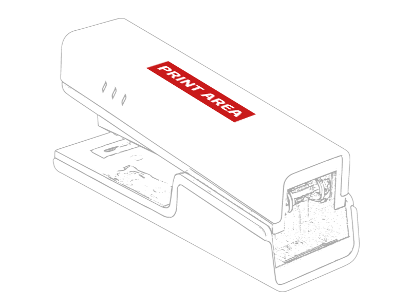 Grapadora "Kartex"