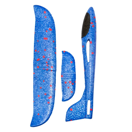 Set De Aviones Espuma Eva