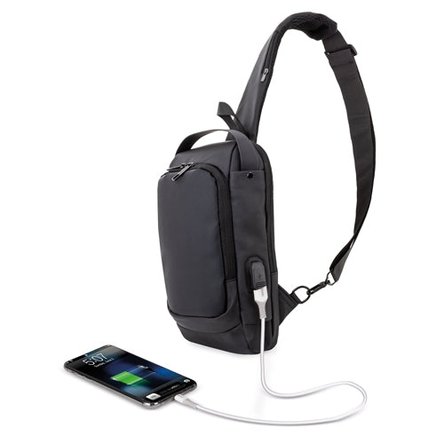 Bandolera Pierre Delone