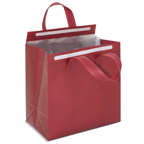 Bolsa Conservadora De Frio Burdeos