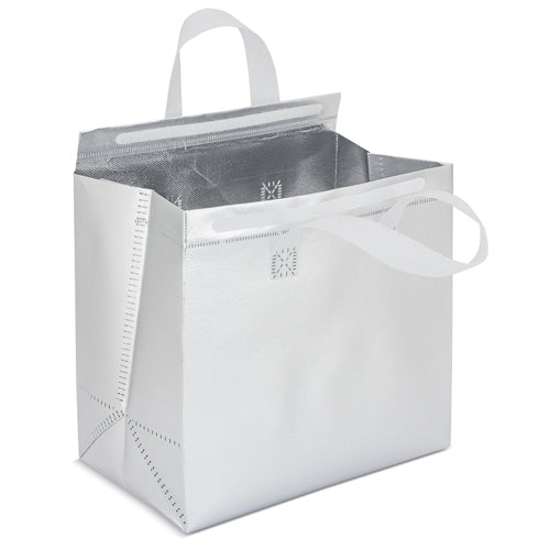 Bolsa Conservadora De Frio Plata