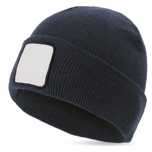 Gorro De Invierno Marino