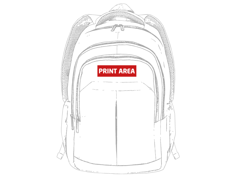 Mochila Gran Formato "Columbia"
