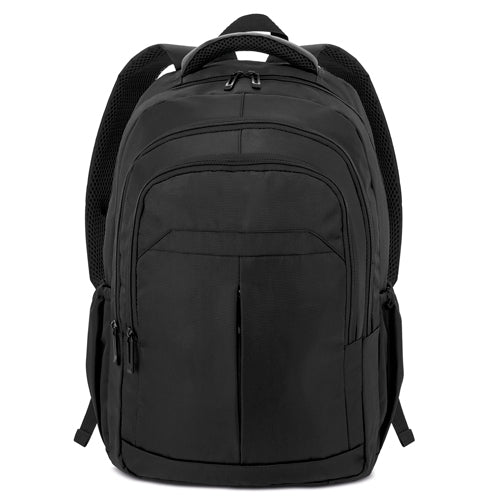 Mochila Gran Formato Negro