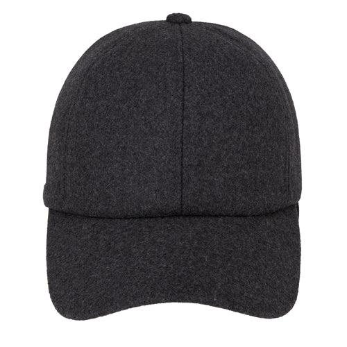 Gorra De Lana Con Orejeras Plegables "Bradford"