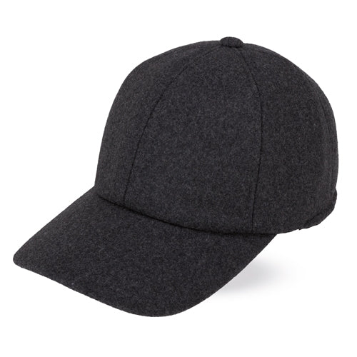 Gorra De Lana Con Orejeras Plegables "Bradford"