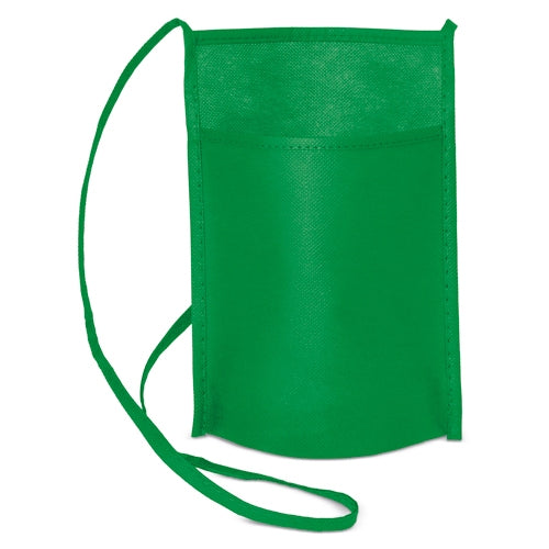 Bolso Portatodo Verde